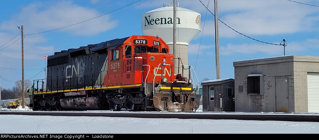 CN 5378